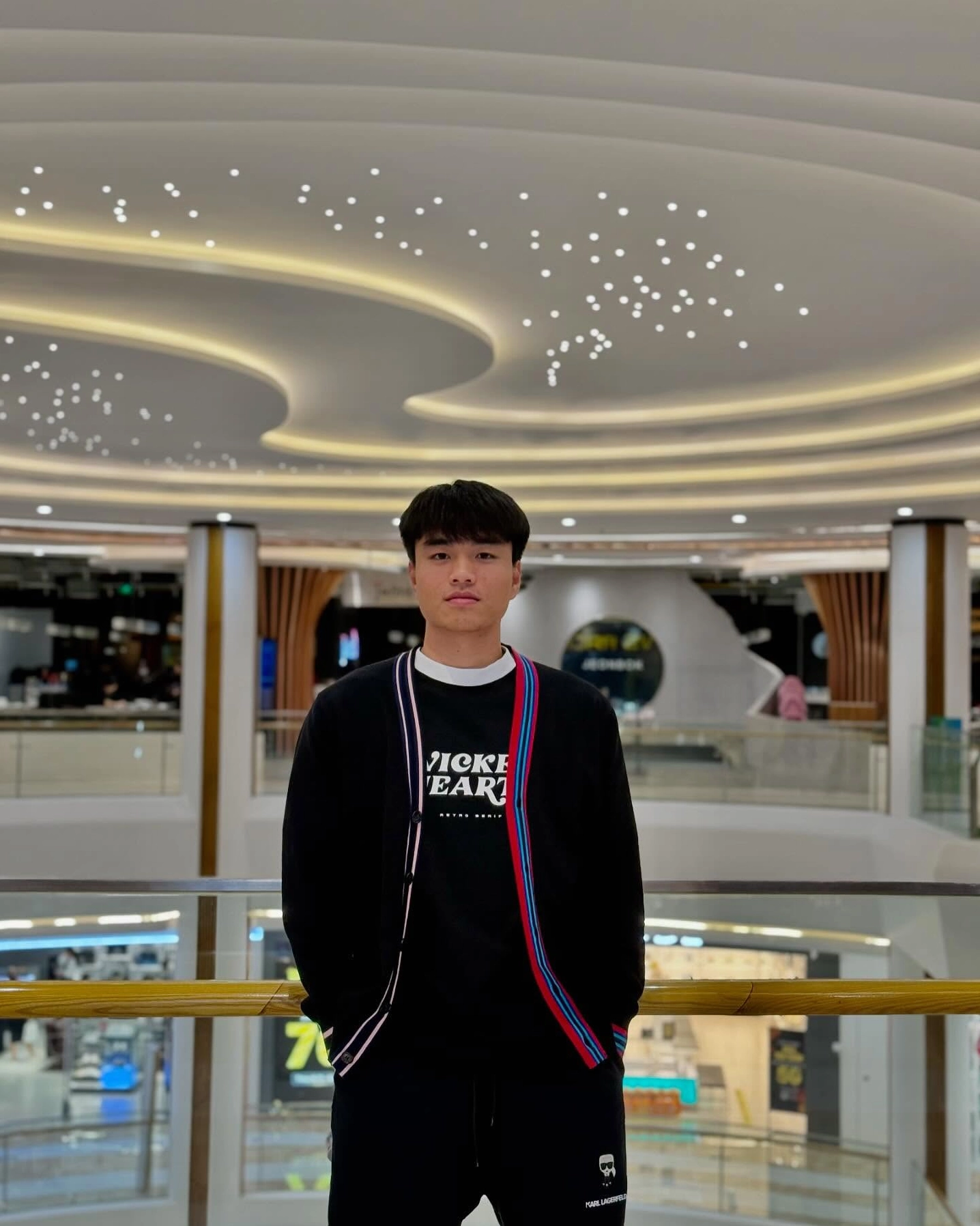 2 cầu thủ Nguyễn Công Phương và Nguyễn Công Phượng có mối liên hệ gì với nhau không? Ảnh 9. Nguyễn Công Phượng