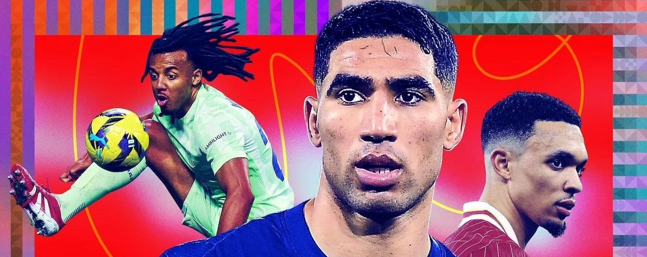 Alejandro Balde được kỳ vọng sẽ sớm sánh vai với những hậu vệ cánh hàng đầu thế giới