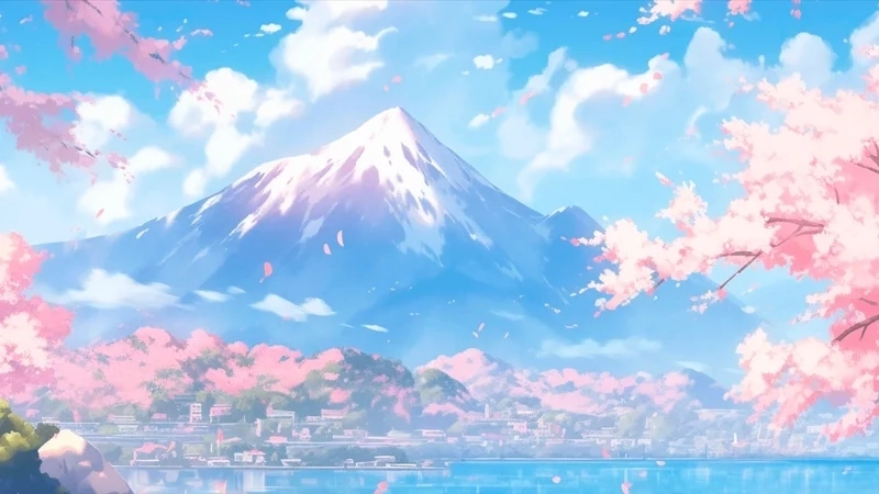 Khám phá những địa danh nổi tiếng qua ảnh phong cảnh đẹp trên thế giới.