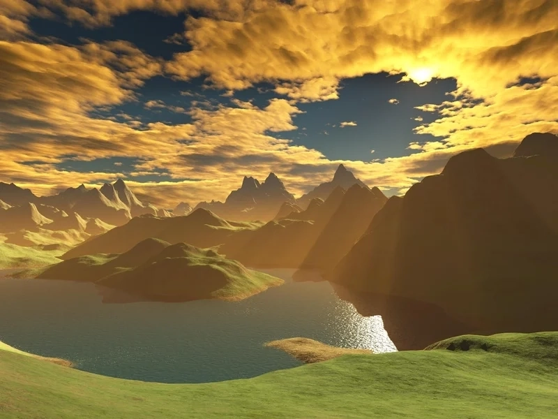 Tải về miễn phí ảnh phong cảnh đẹp 4k sắc nét đến từng chi tiết.