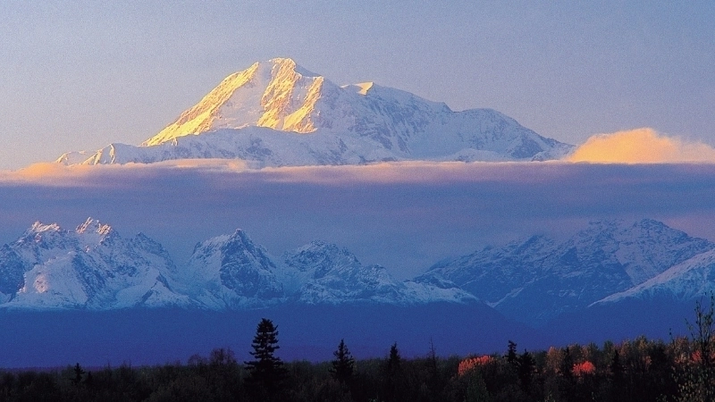 Tạo ấn tượng mạnh mẽ bằng các mẫu hình nền phong cảnh đẹp 3d độc đáo.
