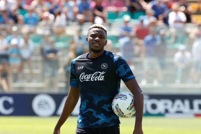 Biểu tượng của ý chí và tinh thần chiến binh