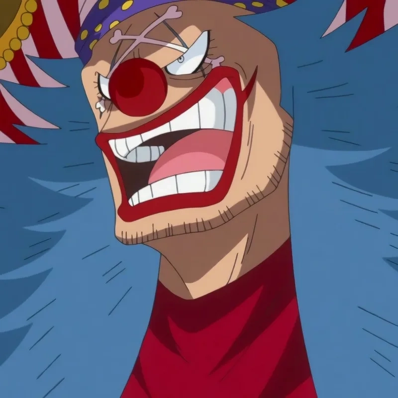 Biểu cảm gương mặt khó đỡ làm nên thương hiệu Buggy face meme.