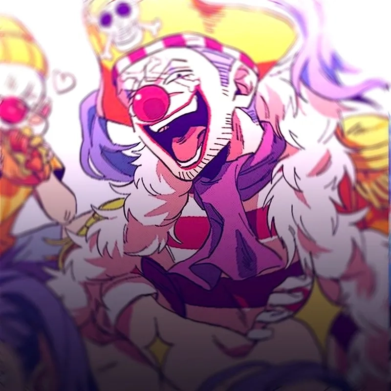 Thưởng thức những tác phẩm nghệ thuật sáng tạo về Buggy cute art.