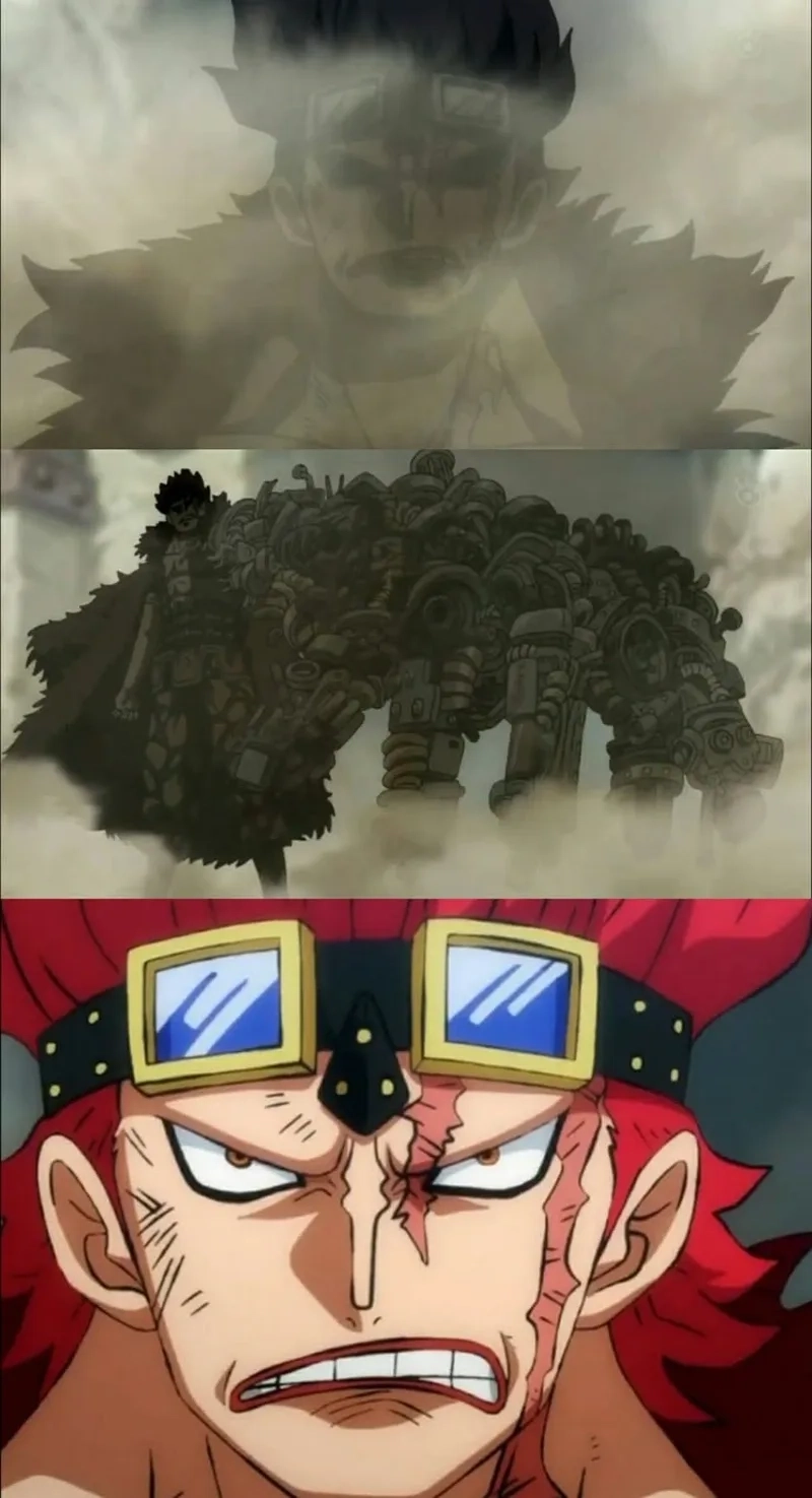 Tổng hợp những khoảnh khắc bùng nổ sức mạnh của 