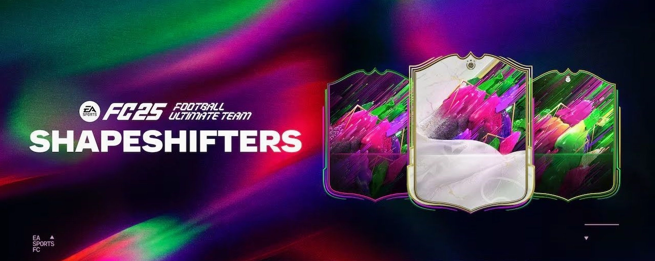 Harry Kane dẫn đầu sự trở lại của Shapeshifters trong EA Sports FC 25, trong khi Nico Schlotterbeck tỏa sáng trên sân cỏ