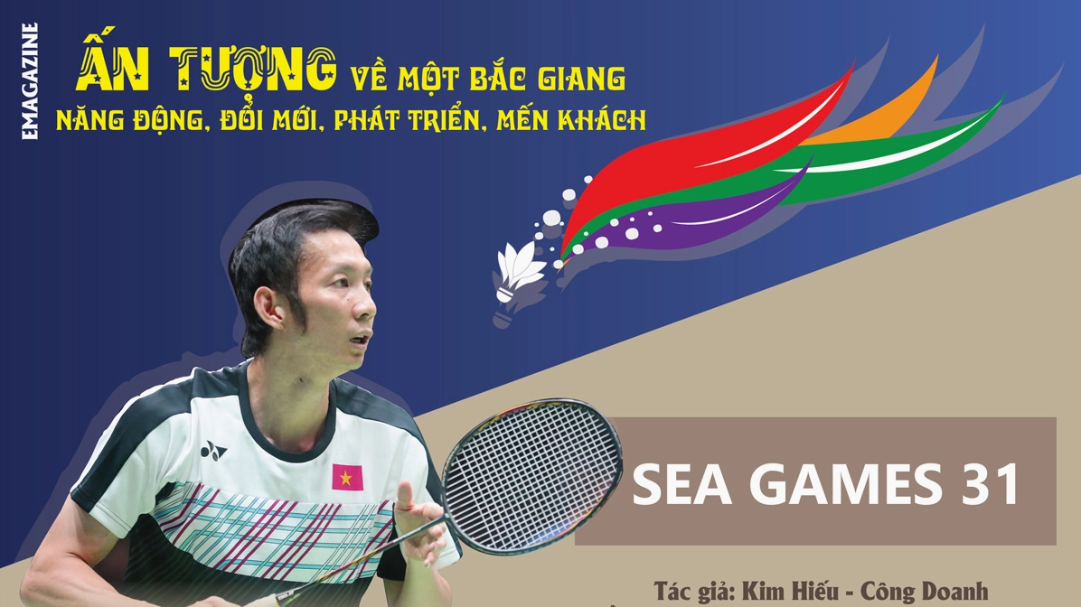 Hoàng Thị Phương Giang tập luyện miệt mài với côn thuật