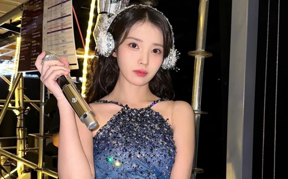 Tiểu sử và hành trình vươn tầm ngôi sao toàn cầu của iu lee ji eun.