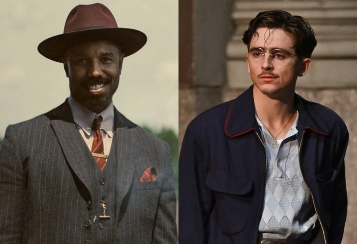 Không khí lễ trao giải Oscar sôi động