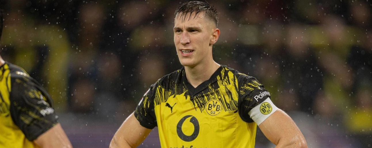 Liverpool vẫn theo dõi Nico Schlotterbeck và Singo