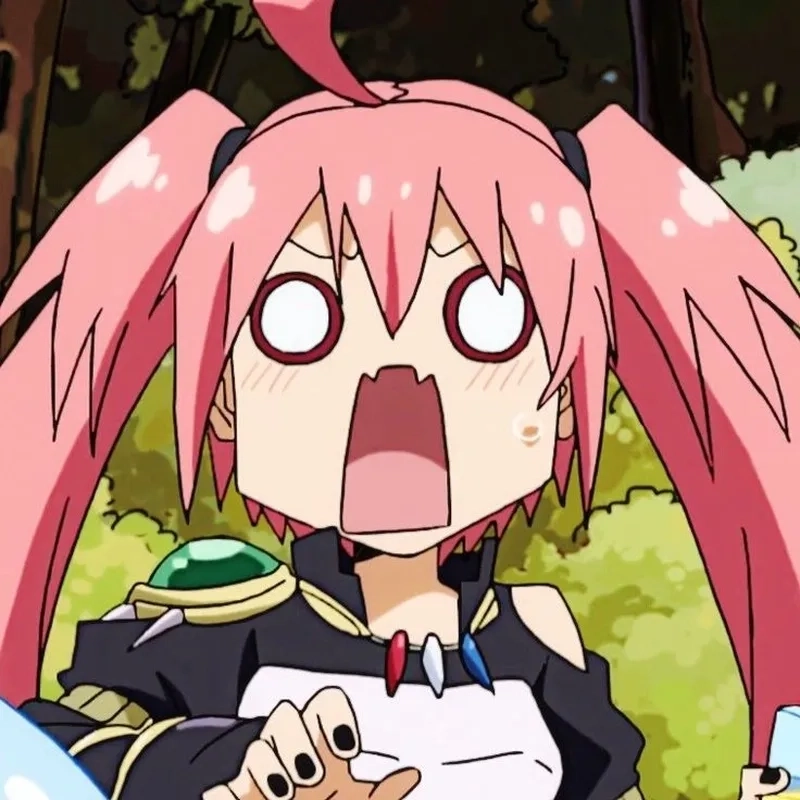 Tuyển tập những hình ảnh Milim Nava đẹp rạng rỡ và sắc nét nhất.