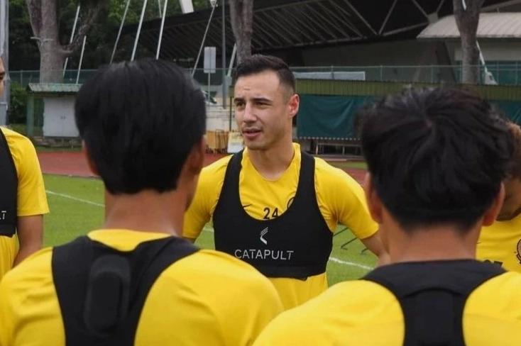 Một khoảnh khắc ấn tượng trong sự nghiệp Dion Cools