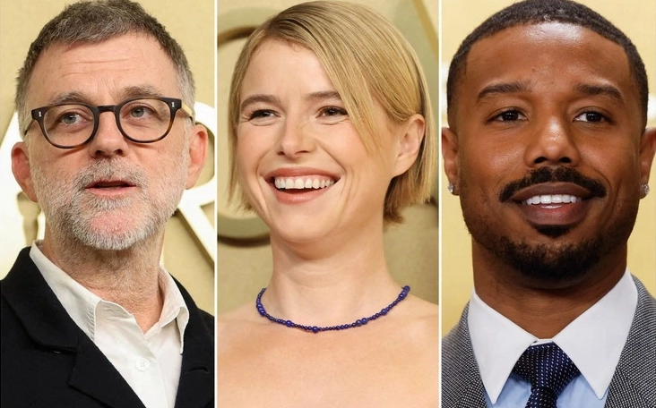 Những ứng cử viên sáng giá tại Oscar 2026