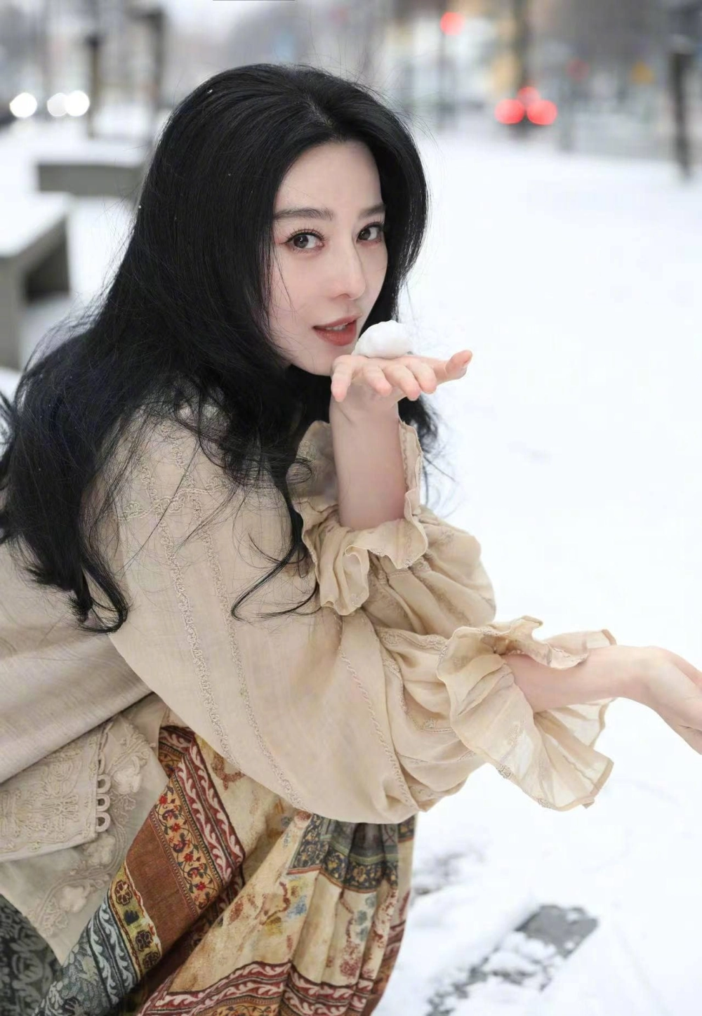 Cập nhật những hoạt động quốc tế và tin tức về phạm băng băng mới nhất.