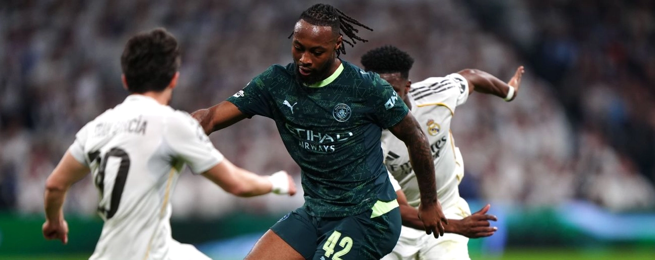 Phân tích Antoine Semenyo