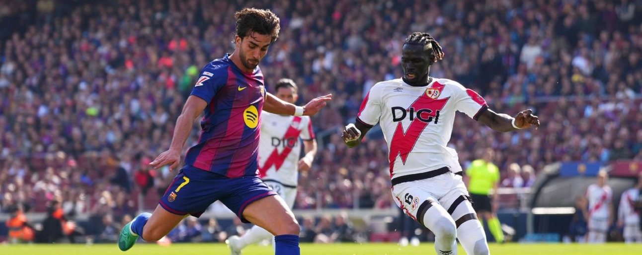 Phân tích Ferran Torres