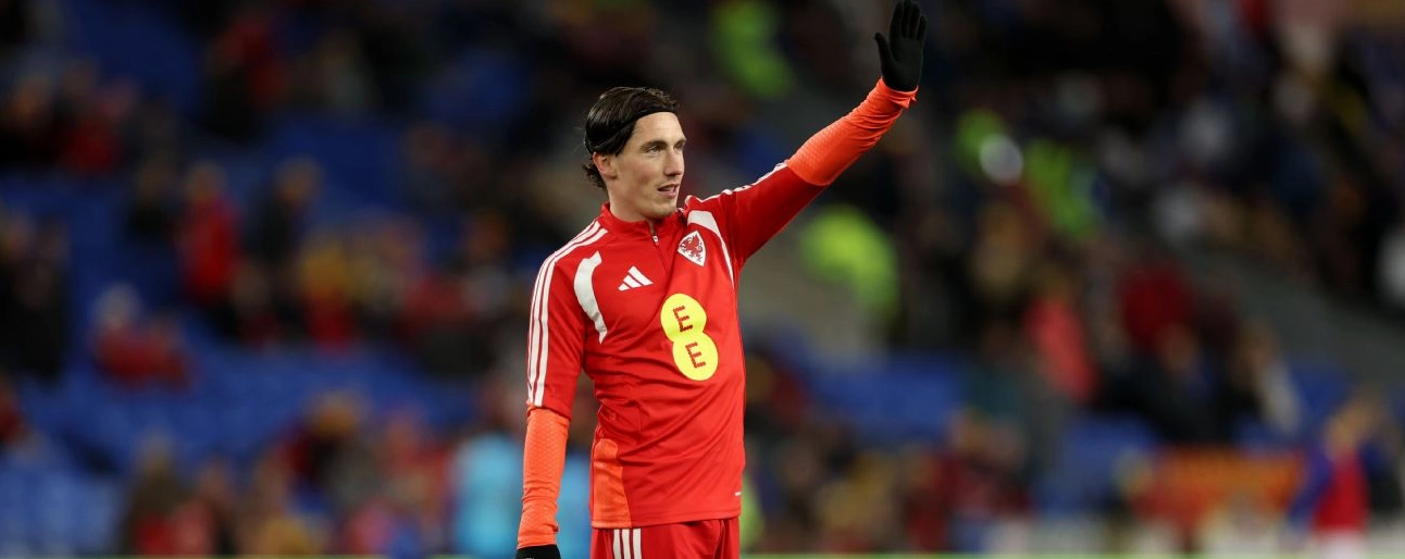 Phân tích Haris Tabakovic