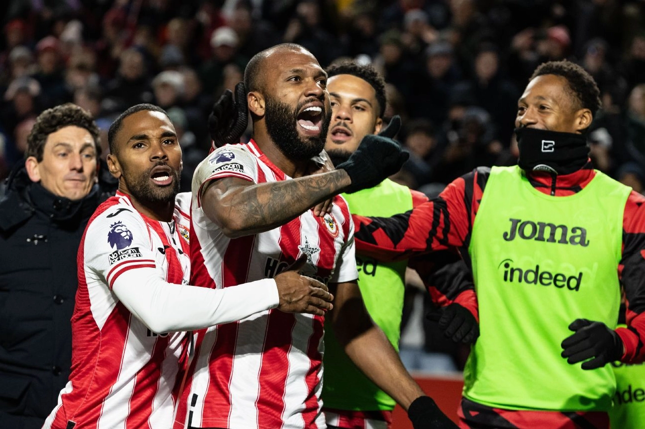 Phân tích Igor Thiago