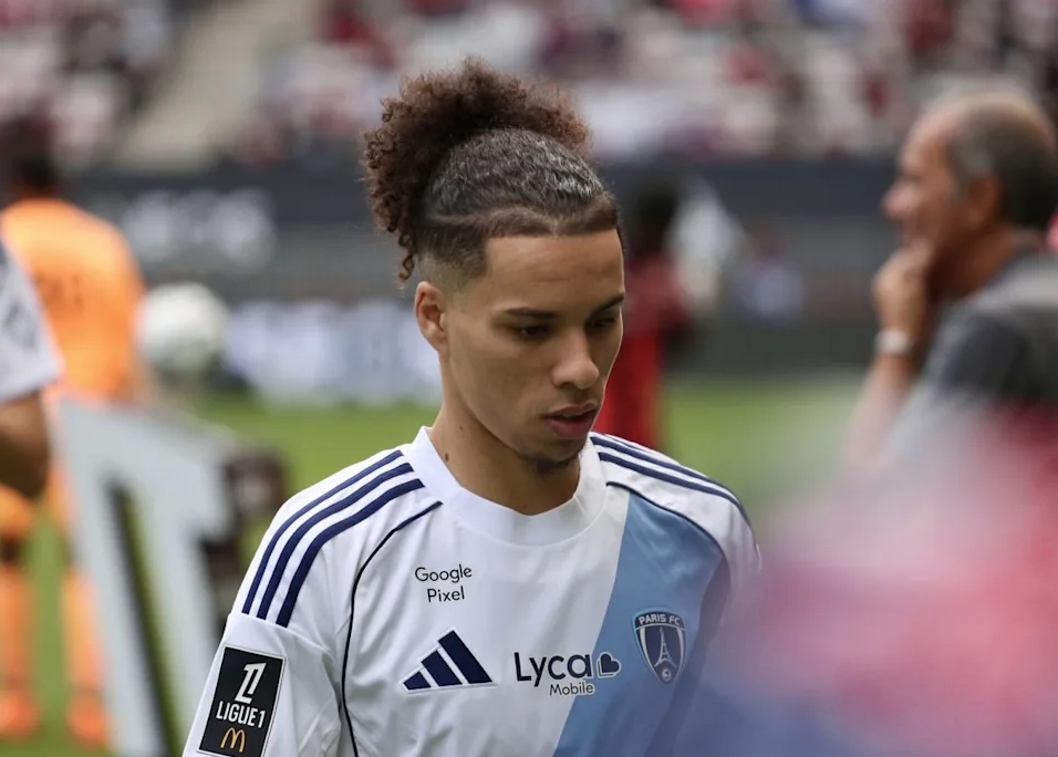 Phân tích Ilyes Kebbal