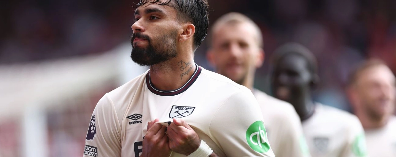 Phân tích Lucas Paquetá