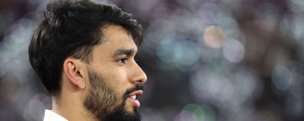 Phân tích Lucas Paquetá