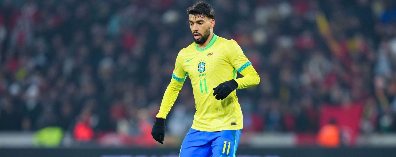 Phân tích Lucas Paquetá