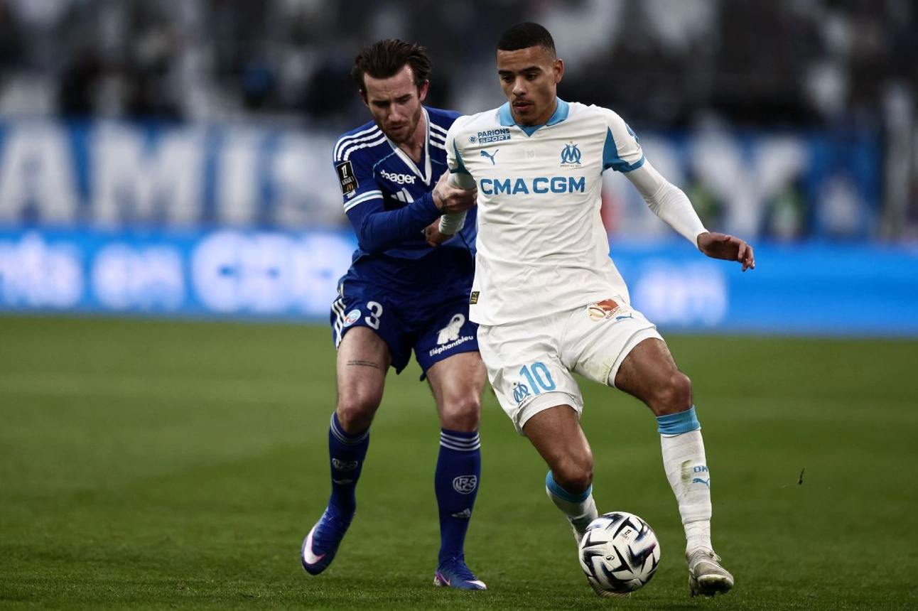 Phân tích Mason Greenwood