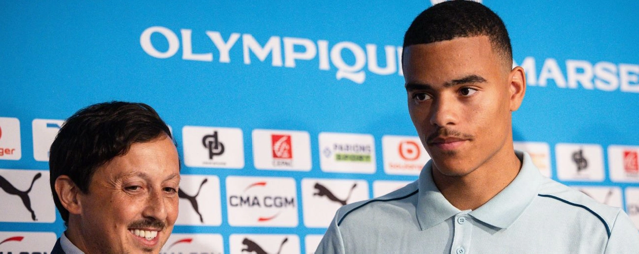 Phân tích Mason Greenwood