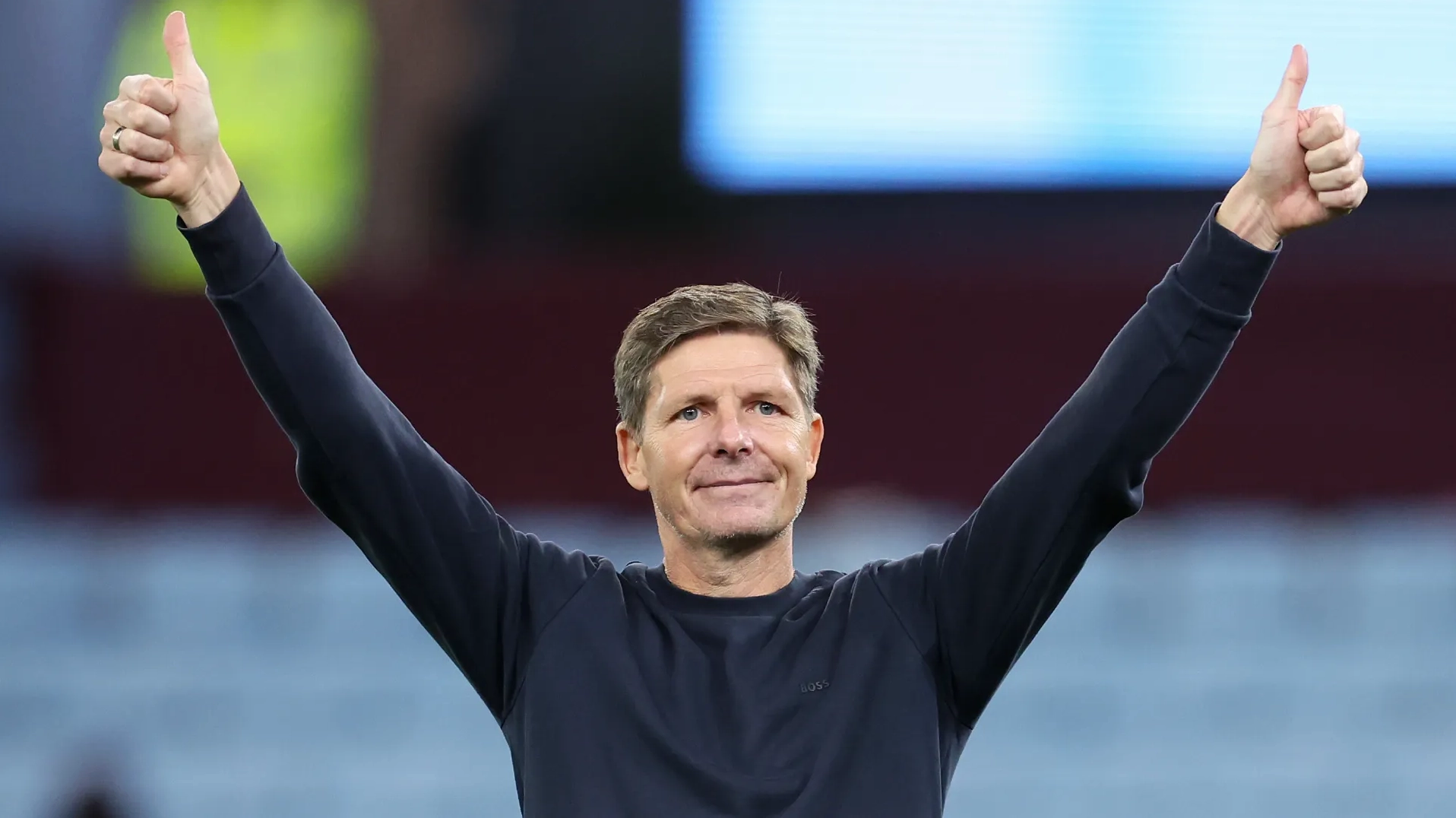 Phân tích Mohammed Kudus