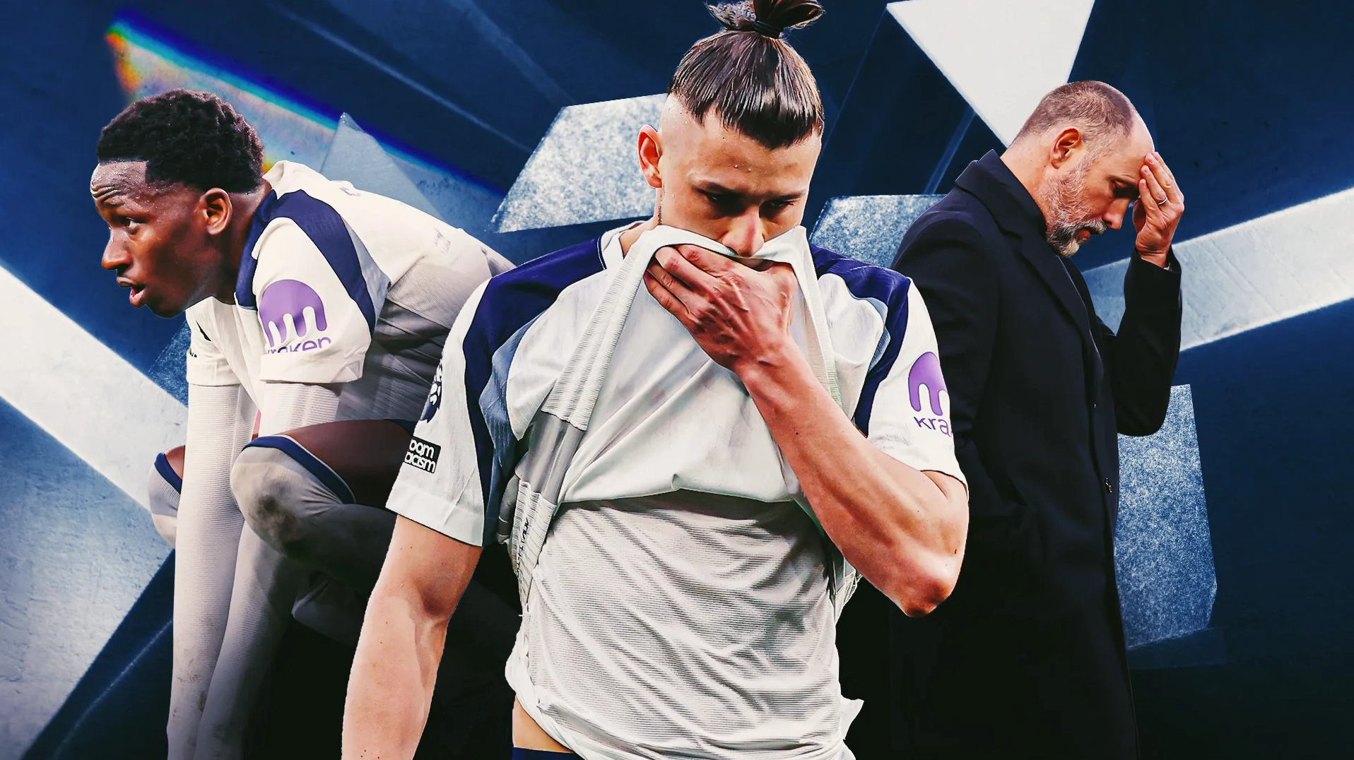 Phân tích Mohammed Kudus