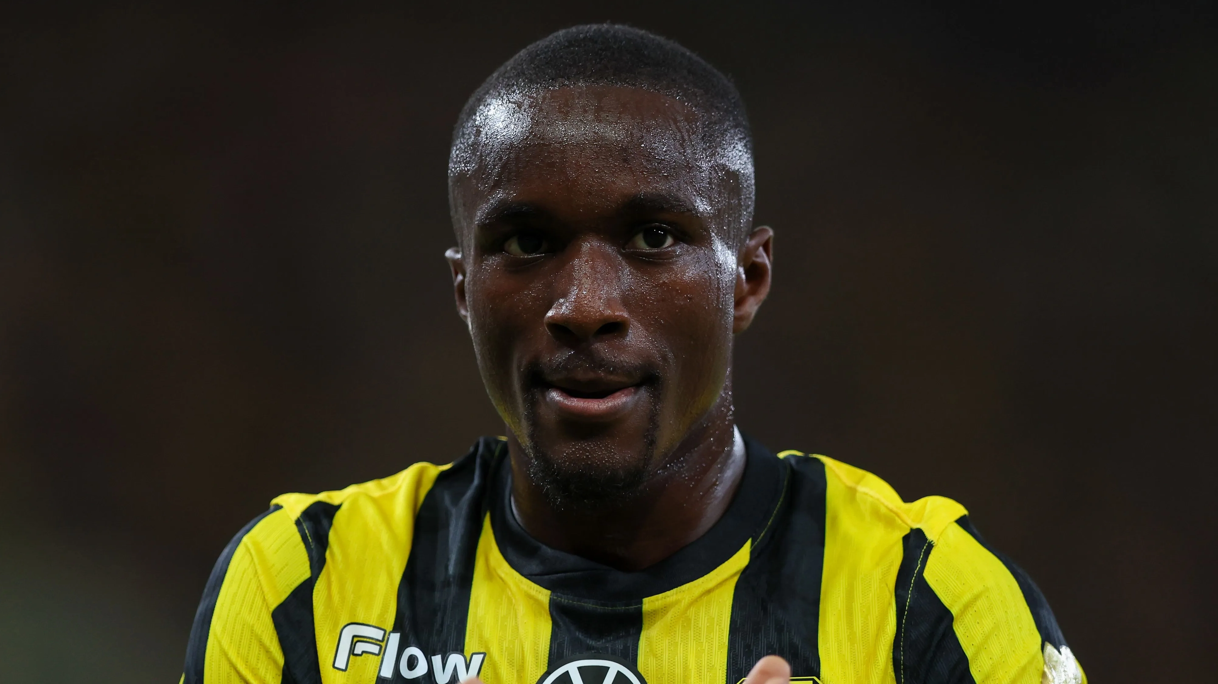 Phân tích Mohammed Kudus