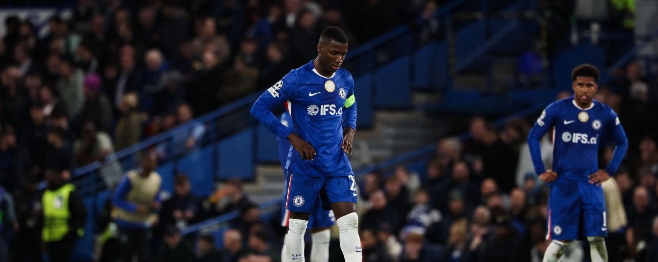 Phân tích Moisés Caicedo