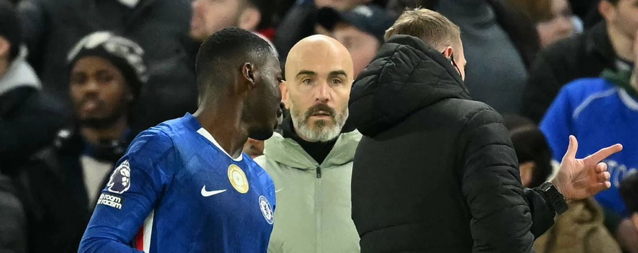 Phân tích Moisés Caicedo