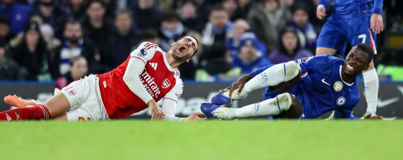 Phân tích Moisés Caicedo