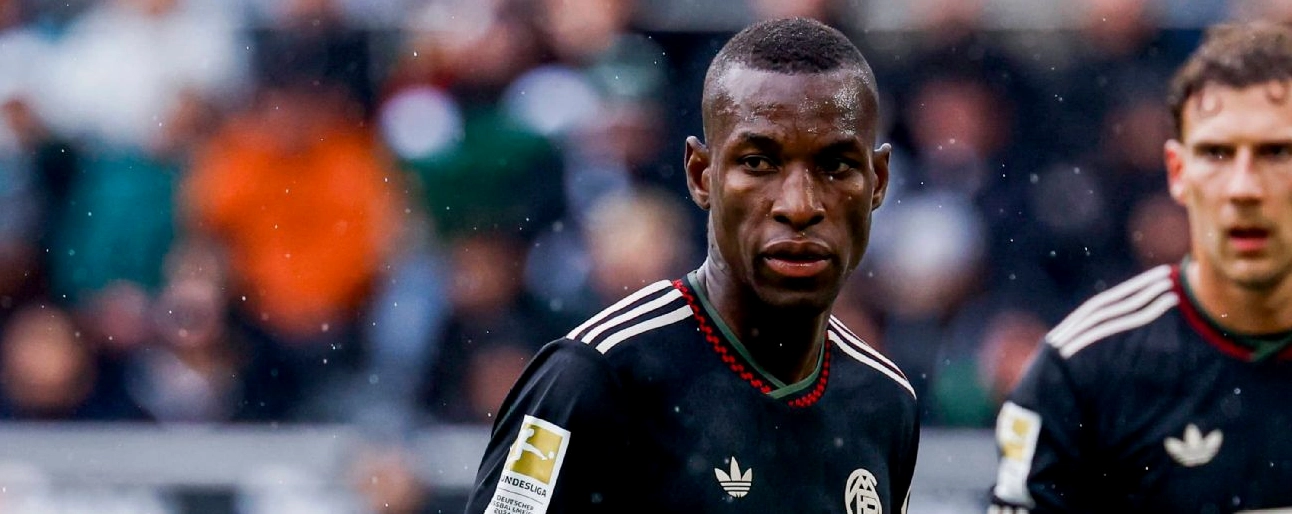 Phân tích Nicolas Jackson