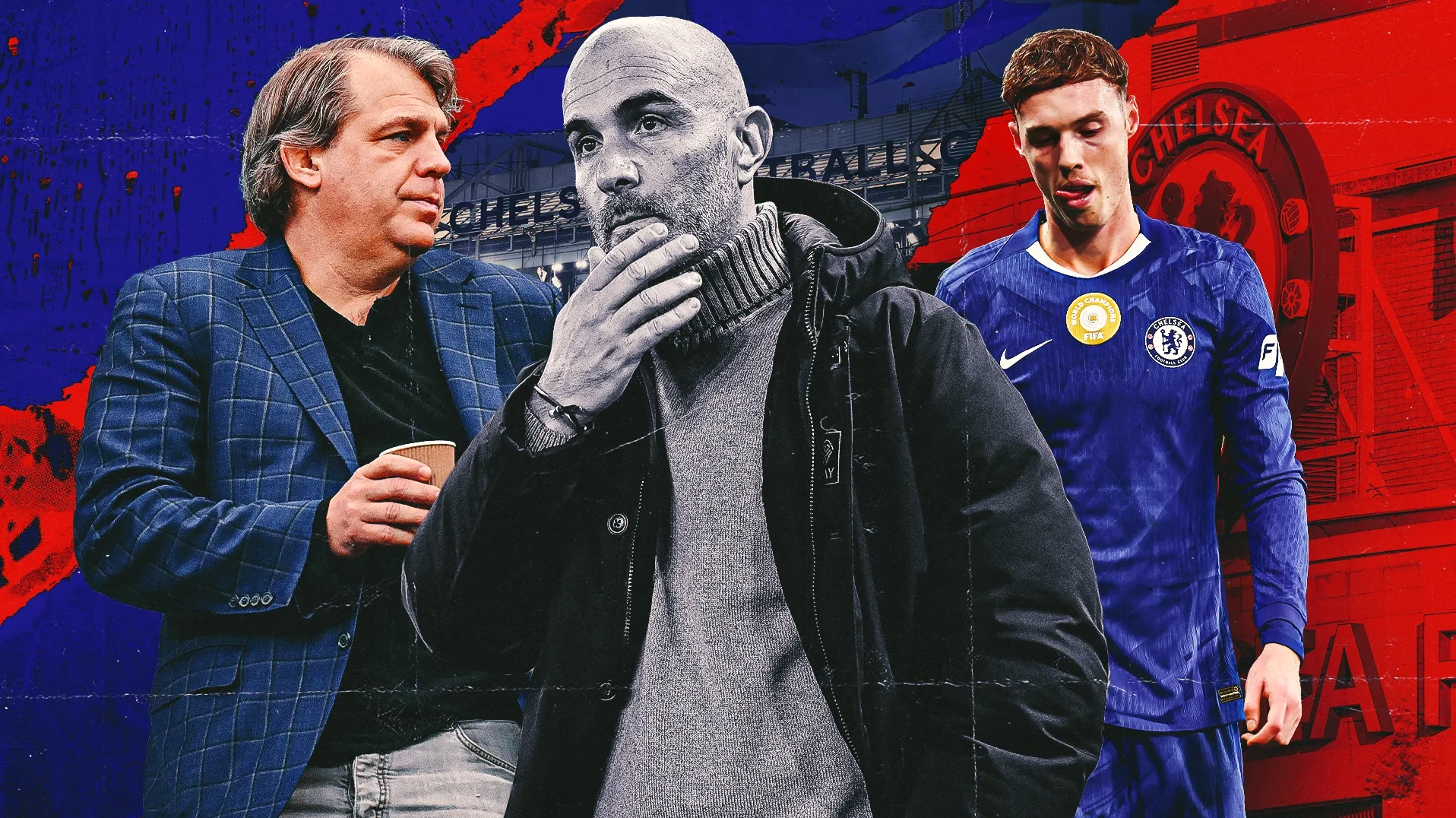 Phân tích Nicolas Jackson