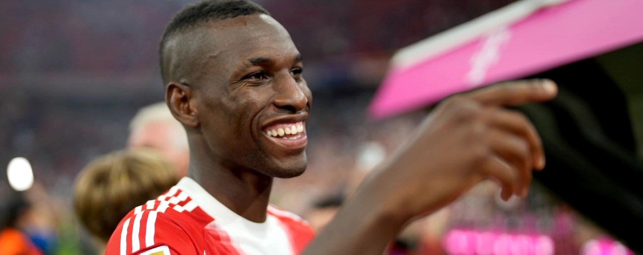 Phân tích Nicolas Jackson