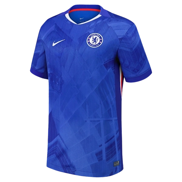 Phân tích Nicolas Jackson