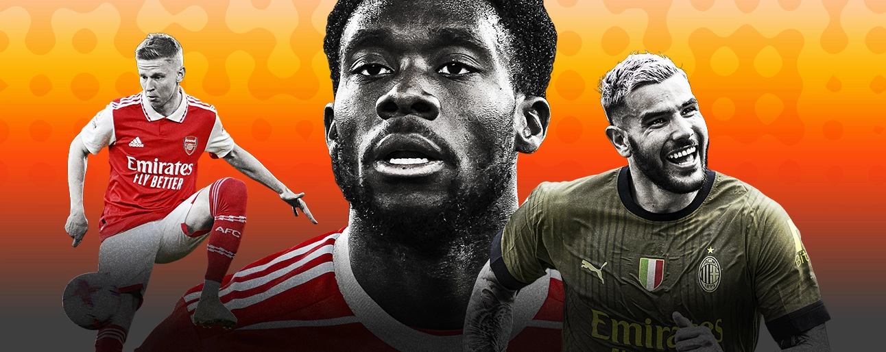 Phân tích Pervis Estupiñán