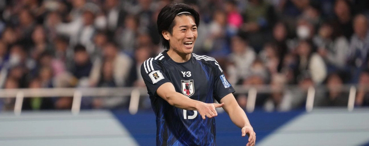 Phân tích Ryunosuke Sato