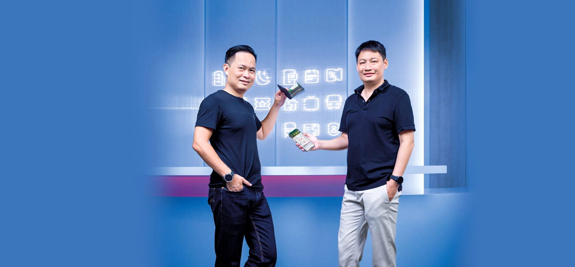 Phân tích sự nghiệp Momo Cho