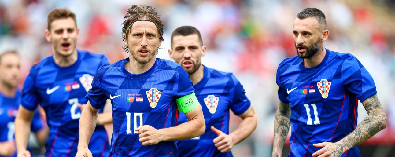 Phân tích sức mạnh các đội tuyển bóng đá quốc gia trước thềm giải đấu lớn