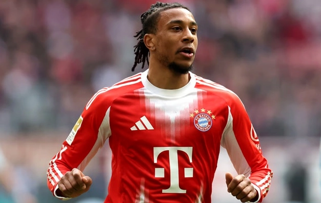 Phân tích tiểu sử Michael Olise