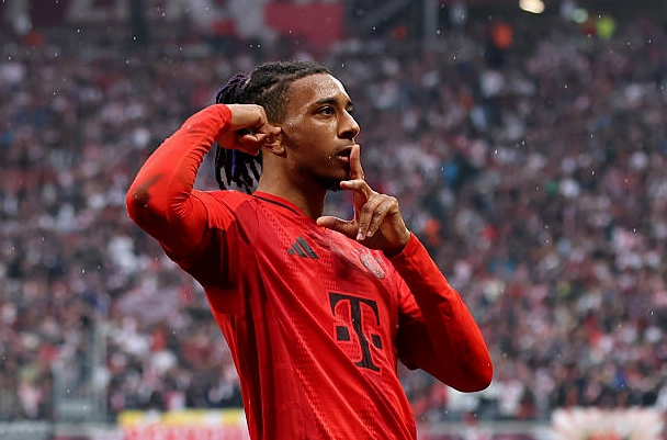 Phân tích tiểu sử Michael Olise