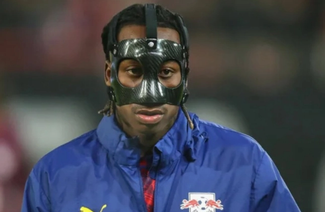 Phân tích tiểu sử Michael Olise