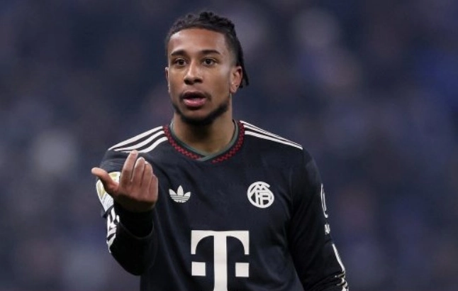 Phân tích tiểu sử Michael Olise