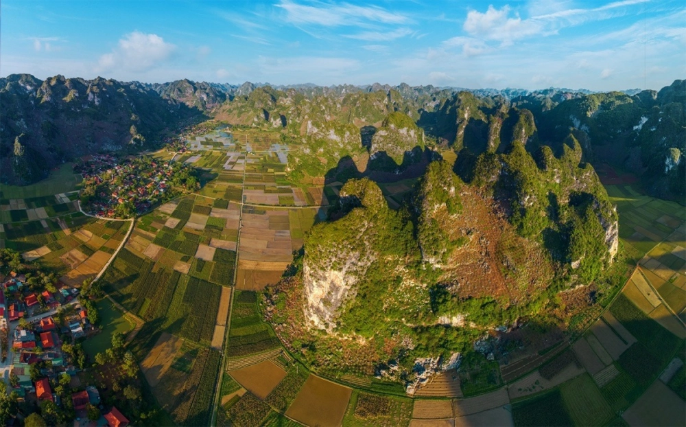 Bộ sưu tập hình ảnh núi đá thiên nhiên sắc nét và chân thực nhất.