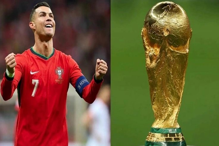 Ronaldo chấn thương nặng hơn dự kiến, dùng liệu pháp lạ cứu giấc mơ World Cup