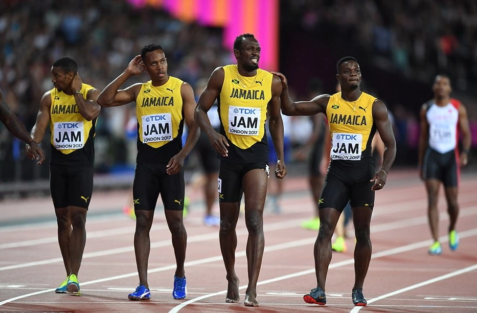 Áp dụng chiến thuật cán đích sớm nhằm giảm áp lực lên cơ thể