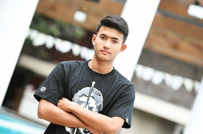 Tiền đạo Suphanat Mueanta, một phần tiểu sử Suphanat Mueanta